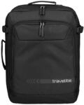 travelite Freizeitrucksack "KICK OFF Rucksack/Bordgep&auml;ck" Reiserucksack Streetpack