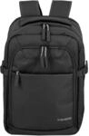 travelite Laptoprucksack "KICK OFF Reiserucksack" ideal als Kabinengep&auml;ck, f&uuml;r