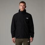 The North Face Regenjacke "SANGRO" mit Kapuze mit im Kragen verstaubarer Kapuze,