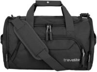 travelite Reisetasche "KICK OFF, verschiedene Gr&ouml;&szlig;en und Farben" Reisegep&auml;ck
