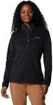 Columbia Fleecepullover "Benton Springs 1/2 Snap Pull Over II"