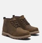 Timberland Schn&uuml;rboots "BRITTON ROAD MID LACE UP WATERPROOF CHUKKA BOOT"