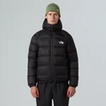 The North Face Daunenjacke "M HYDRENALITE DOWN HOODIE" mit Kapuze mit isolierender