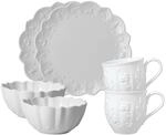 Geschirr-Set VILLEROY & BOCH "Fr&uuml;hst&uuml;cks-Set Toy's Delight Royal Classic 6er Set