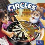 Spiel HUCH "Circles", bunt, Spiele, Kinder