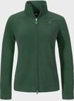 Sch&ouml;ffel Fleecejacke "Fleece Jacket Leona3" ohne Kapuze