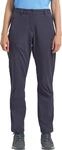 Jack Wolfskin Trekkinghose "HIKING ALPINE PANTS W"
