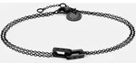 Armband LIEBESKIND BERLIN "Schmuck Geschenk Edelstahl Armkette The Festive Mini...