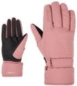 Ziener Skihandschuhe "KISAR-Z AS glove lady"