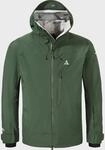 Sch&ouml;ffel Outdoorjacke "3L Jacket Pizac M" mit Kapuze