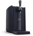 Philips Bierzapfanlage "Perfect Draft 5000 Series" mit 3 Grad K&uuml;hlung und LED