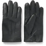 Lederhandschuhe BOSS "Hainz-ME", Herren, Gr. 9, schwarz (schwarz 001),...