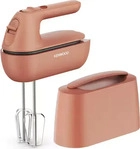 Kenwood Handmixer "Go" 350 W terracotta