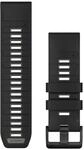 Garmin Uhrenarmband "Wechselarmband QuickFit 26 mm Silikon"