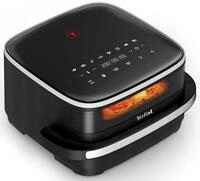 Tefal Hei&szlig;luftfritteuse "FW4018 Easy Fry XL Surface mit Pizzabackfunktion" 2200 W