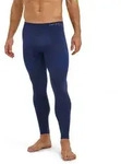 Funktionsunterhose FALKE "FALKE Tights", Herren, Gr. S, 1 Stk., blau (space blau