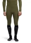 Funktionsunterhose FALKE "FALKE Tights", Herren, Gr. S, 1 Stk., gr&uuml;n (herb (7754)),