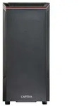 CAPTIVA Business-PC "Workstation I86-778", schwarz, Microsoft Windows 11 Pro (64