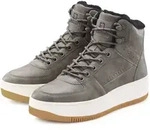 Sneaker ELBSAND "Freizeitschuh, Halbschuh, High Top Sneaker, Turnschuh,