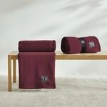 s.Oliver Wohndecke "s.Oliver Decke Kuschelsoft" 150 x 200 cm, in bunten Farben,