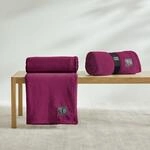 s.Oliver Wohndecke "s.Oliver Decke Kuschelsoft" 150 x 200 cm, in bunten Farben,