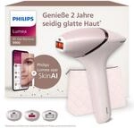 Philips IPL-Haarentferner "Philip Lumea S9900 BRI953/02" 450.000 Lichtimpulse