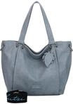 Fritzi aus Preu&szlig;en Henkeltasche "Eco-Fritzi02" aus veganen und recycelten
