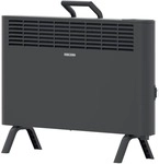 STIEBEL ELTRON Konvektor ""CNS-B 2000 Plus LCD move", Standkonvektor engergiesparend,