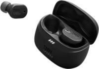 JBL wireless In-Ear-Kopfh&ouml;rer "TUNE BUDS 2", schwarz, B:3,2cm H:16cm T:10cm,