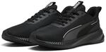 PUMA Trainingsschuh "Flyer Lite 3 Laufschuhe Erwachsene"