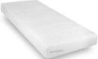 Revor Bedding Naturmatratze "Anatomic NATUR 19" 19 cm hoch Raumgewicht: 75...