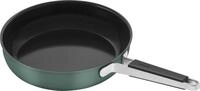 Zwilling Bratpfanne "Pure" Edelstahl 18/10 1 Stk. tlg. Keramikbeschichtung,...