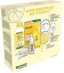 GARNIER Pflege-Set "GESCHENKSET VITAMIN C" f&uuml;r das Gesicht, mit Vitamin C
