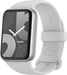 Xiaomi Fitnessband "Smart Band 9 Pro"(44.2/ 1,74 &Prime;) HyperOS