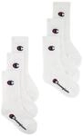 Champion Sportsocken Packung, 6 Stk. tlg. f&uuml;r Kinder, 6er-Pack, mit...