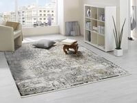 OCI DIE TEPPICHMARKE Teppich "IMPRESSION CASSINA" rechteckig 8 mm H&ouml;he Vintage,
