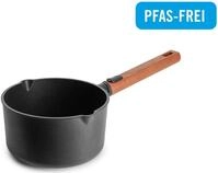 WOLL Milchtopf "MADE IN GERMANY - Eco Logic QXR Guss-Stieltopf" 1 Stk. tlg. Aluminium