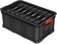 Prosperplast Werkzeugbox "MODULAR SOLUTION" 52 x 32,9 x 21 cm