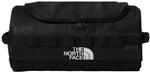 The North Face Kulturbeutel "BC TRAVEL CANISTER - L" aus wasserdichtem Polyethylen,