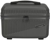 travelite Beautycase "BALI Kosmetikkoffer" mit Aufsteckfunktion und Organizer &ndash;