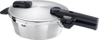 Fissler Schnellkochtopf "Vitaquick Premium" Edelstahl 18/10