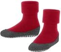 FALKE Haussocken "Cosyshoe Teens" f&uuml;r Teens, mit Umschlagb&uuml;ndchen, aus...