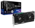 ASROCK Grafikkarte "Intel Arc B570 Challenger 10GB OC", schwarz (ohne