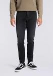 BOSS ORANGE Tapered-fit-Jeans "ONYX" in 5-Pocket-Form, komfortabler...