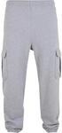 Jogginghose URBAN CLASSICS "Urban Classics 90&lsquo;s Cargo Sweatpants", Herren, Gr. S,