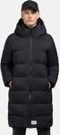 khujo Steppmantel "Caius2-YM" Stylischer Herren Wintermantel mit Kapuze