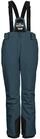 Killtec Skihose "KSW 249 WMN SKI PNTS" Wasser- und winddicht, abnehmbare Tr&auml;ger,