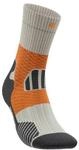 Bauerfeind Kompressionsstr&uuml;mpfe "Trail Run Mid Cut Socks, Women" f&uuml;r das...