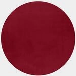 Ayyildiz Teppiche Hochflor-Teppich "POUFFY 5100" rund 20 mm H&ouml;he L&auml;ufer, weicher