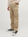 Jack & Jones Junior Cargohose "JPSTKANE JJHARLOW CARGO NOOS JNR"